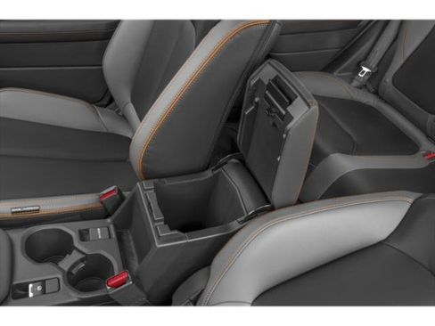 New 2026 Subaru Forester Touring AWD/4WD image 16