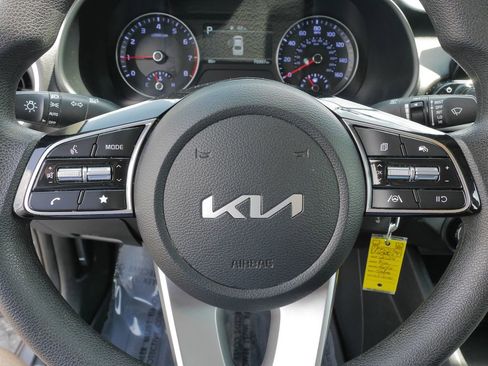 Used 2024 Kia Forte LXS FWD image 24