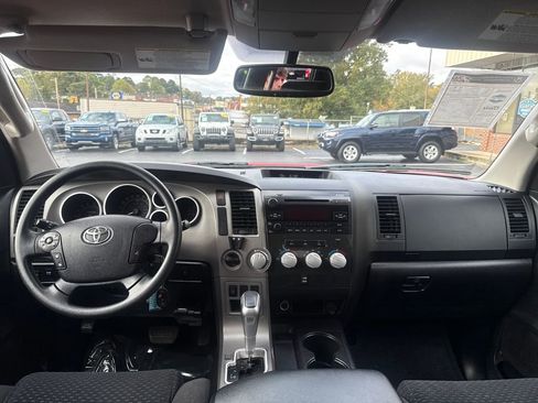 Used 2012 Toyota Tundra 4x4 Double Cab image 16