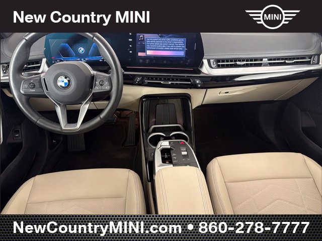 Used 2024 BMW X1 xDrive28i w/ Convenience Package AWD/4WD image 14