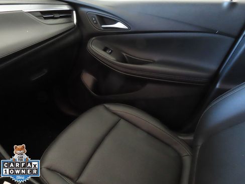 Used 2024 Buick Encore GX Sport Touring image 20