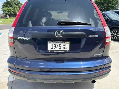Used 2011 Honda CR-V SE image 13