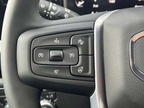 New 2026 GMC Sierra 1500 Elevation AWD/4WD image 25