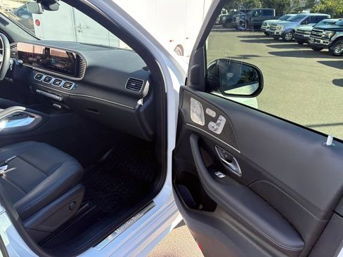 Used 2026 Mercedes-Benz GLE 450 4MATIC image 28