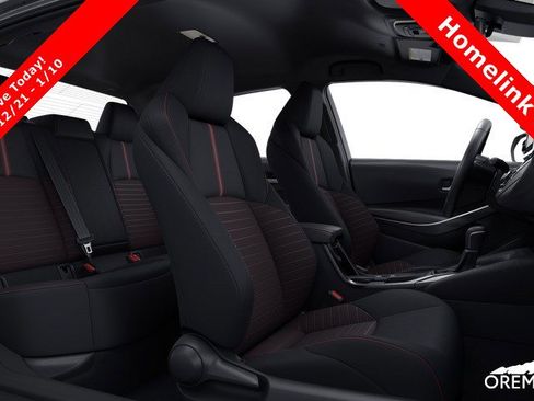 New 2026 Toyota Corolla SE image 22