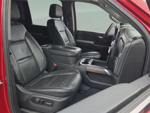Used 2020 GMC Sierra 2500 Denali w/ Denali Ultimate Package image 22
