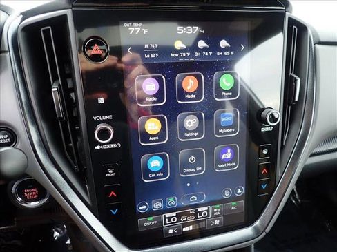 Certified 2025 Subaru Crosstrek 2.5i Sport image 22