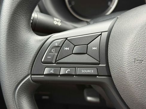 Used 2025 Nissan Kicks Play S FWD image 9