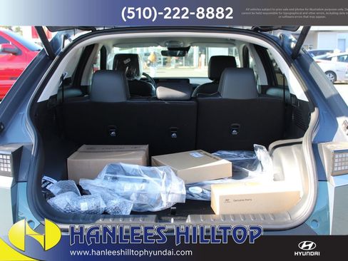 New 2026 Hyundai Ioniq 5 SEL image 10