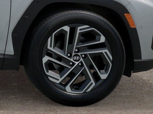 New 2026 Hyundai Tucson Limited AWD/4WD image 8