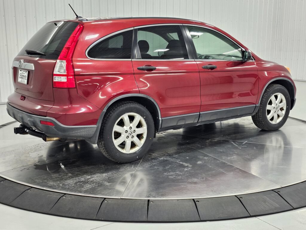 Used 2008 Honda CR-V EX image 5