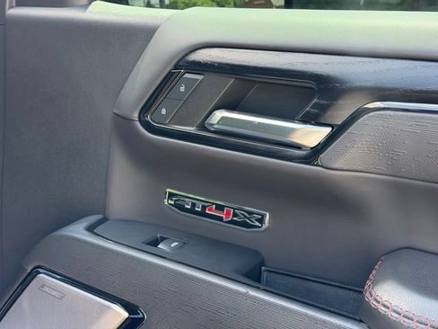 Used 2022 GMC Sierra 1500 AT4X AWD/4WD image 17