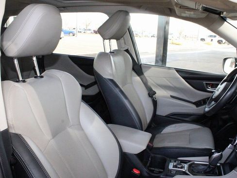 Used 2021 Subaru Forester Limited w/ Popular Package #3 image 45