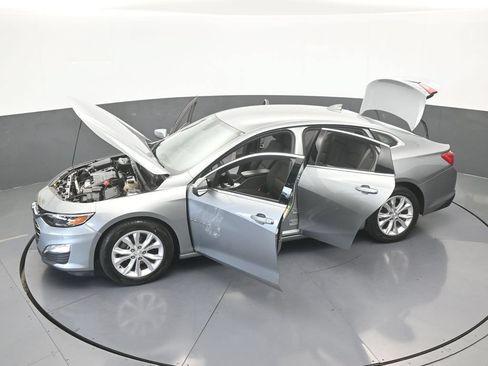 Used 2024 Chevrolet Malibu LT FWD image 69
