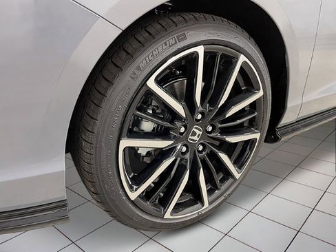 New 2025 Honda Accord Touring image 11