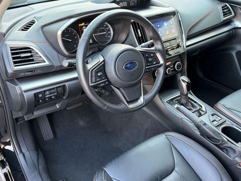 Used 2023 Subaru Crosstrek 2.5i Limited w/ Moonroof Package AWD/4WD image 4
