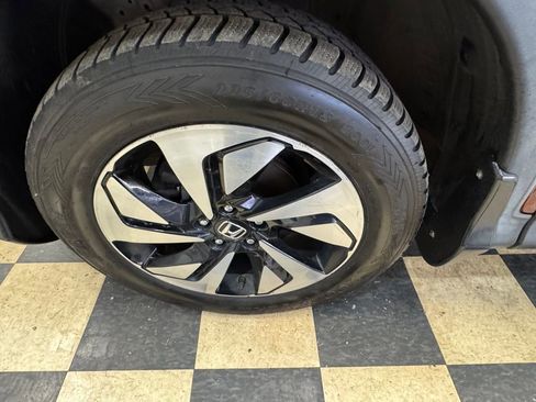 Used 2016 Honda CR-V Touring image 42