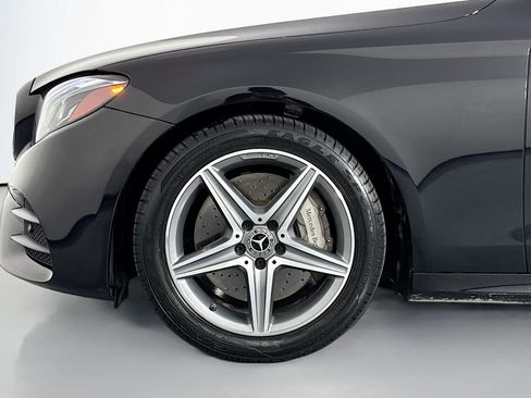 Certified 2019 Mercedes-Benz E 300 image 9
