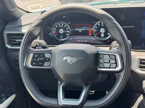 Used 2026 Ford Mustang GT Premium RWD image 12