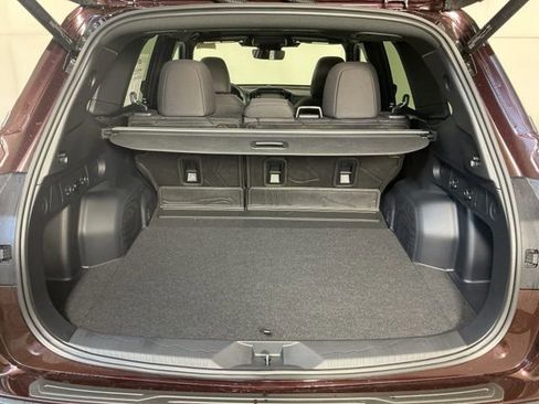 New 2026 Subaru Forester Premium image 15