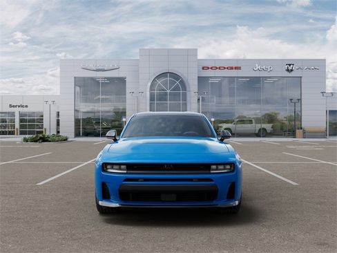 New 2026 Dodge Charger R/T Scat Pack image 6