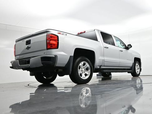 Used 2016 Chevrolet Silverado 1500 LT w/ All Star Edition image 19