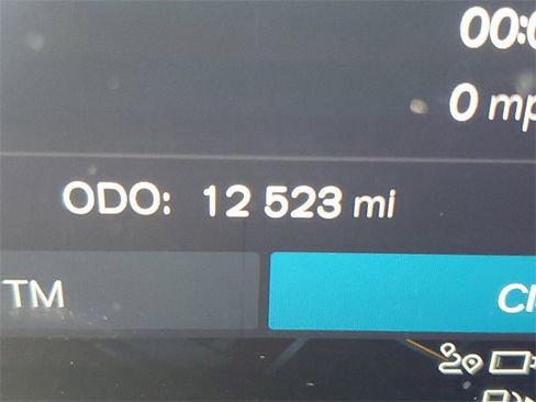 Used 2025 Volvo XC90 T8 Ultra image 20