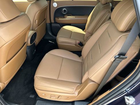 New 2026 Hyundai Palisade Calligraphy FWD image 21