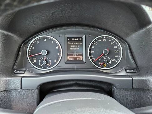 Used 2013 Volkswagen Tiguan SEL AWD/4WD image 20
