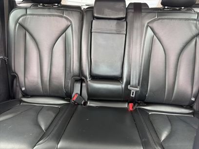 Used 2023 Lincoln Nautilus Reserve