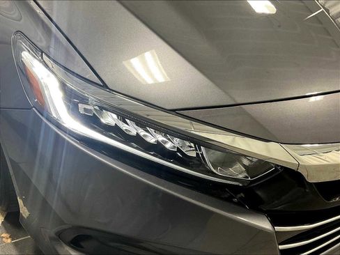 Used 2021 Honda Accord LX image 31