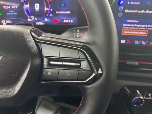 Used 2024 Chevrolet Silverado EV RST image 34