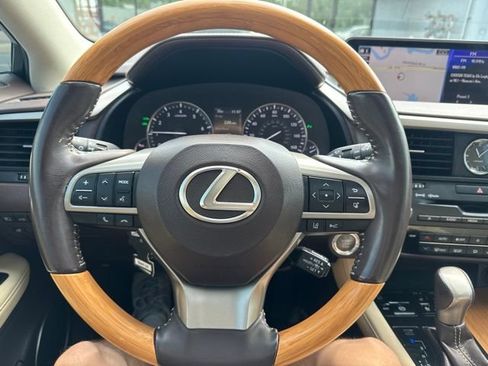 Used 2016 Lexus RX 350 AWD w/ Premium Package image 17