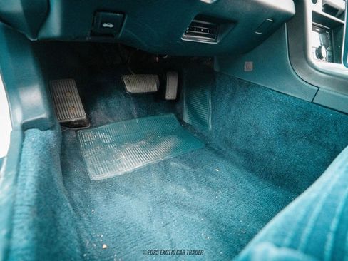 Used 1992 Toyota Supra Turbo image 45