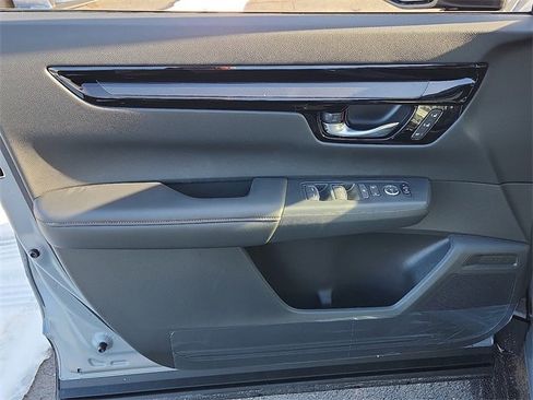 New 2026 Honda CR-V Sport Touring image 12