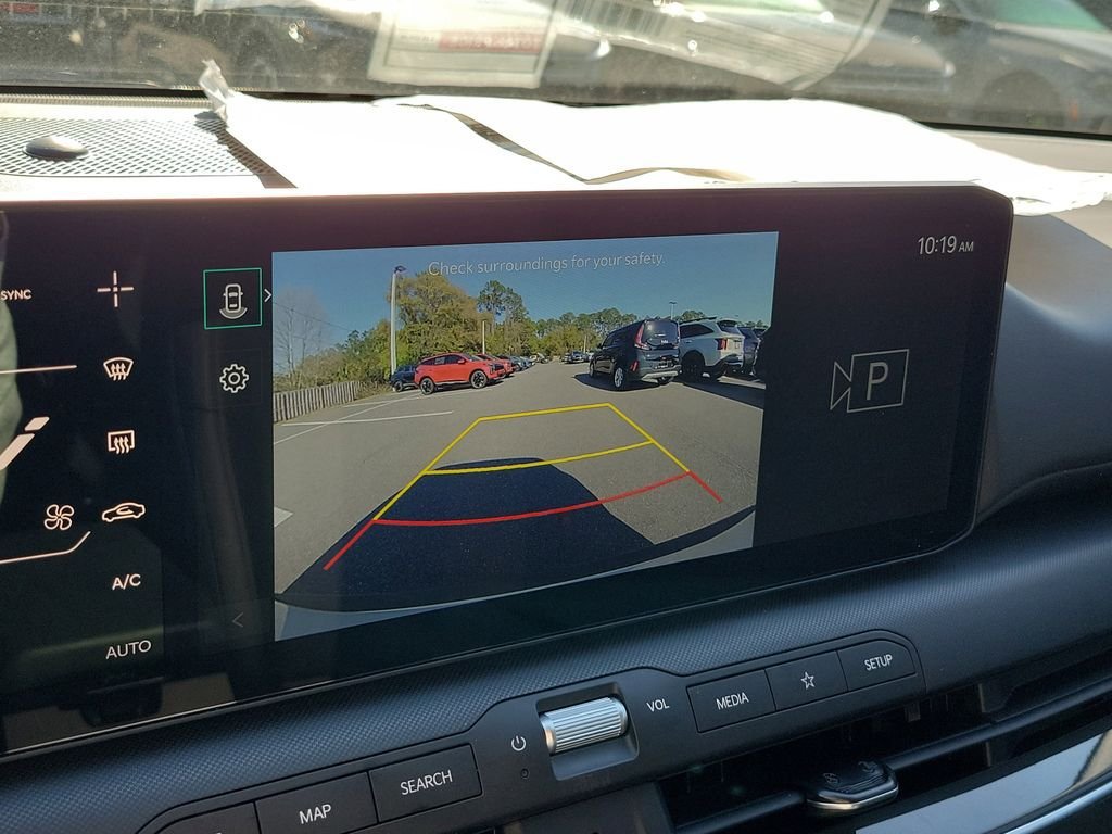 New 2026 Kia K4 EX FWD image 29