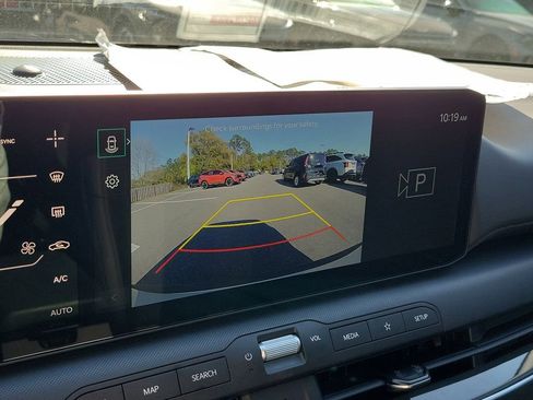 New 2026 Kia K4 EX image 29