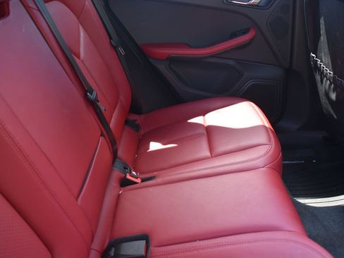 Used 2023 Porsche Macan Turbo AWD/4WD image 28