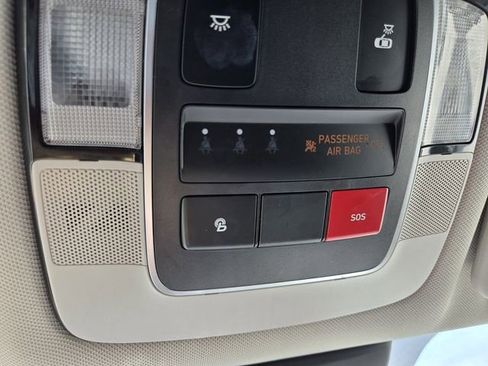 Used 2024 Hyundai Tucson SEL AWD/4WD image 35