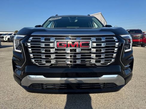 New 2026 GMC Terrain Denali image 9