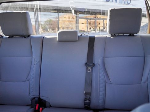 Used 2024 Toyota Tundra SR5 w/ SR5 Convenience Package image 23