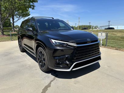 Used 2024 Lexus TX 500h AWD w/ Technology Package