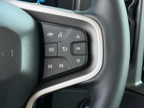 New 2026 Ford Bronco Badlands AWD/4WD image 21