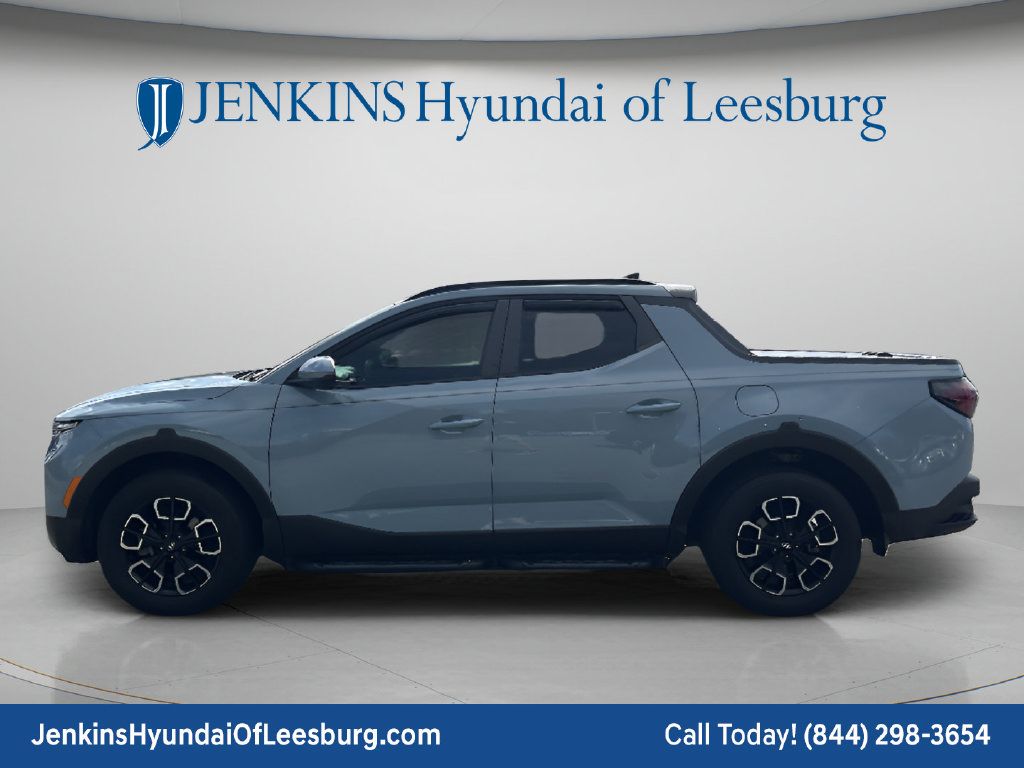 Certified 2023 Hyundai Santa Cruz SEL Premium w/ Cargo Package AWD/4WD image 9
