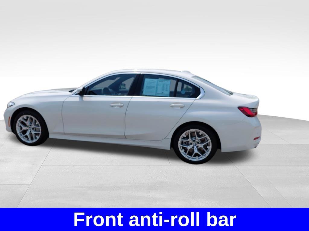 Used 2026 BMW 330i xDrive Sedan w/ Premium Package AWD/4WD image 28