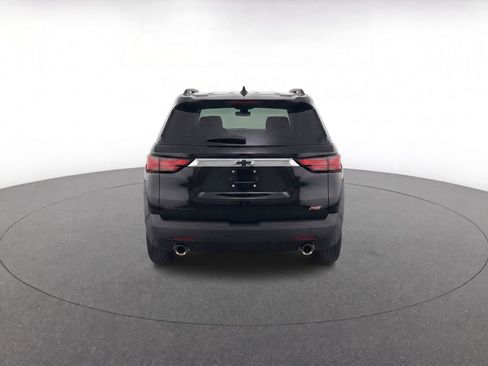 Used 2023 Chevrolet Traverse RS AWD/4WD image 7