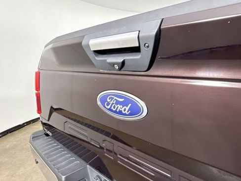 Used 2020 Ford F150 XLT w/ Equipment Group 302A Luxury AWD/4WD image 35
