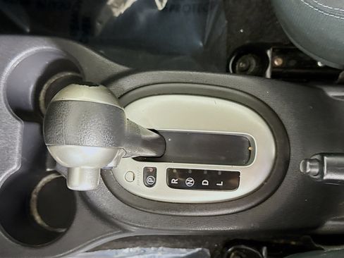 Used 2019 Nissan Versa Note SV image 20