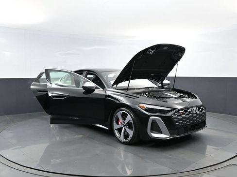 New 2026 Audi S5 Premium Plus AWD/4WD image 26