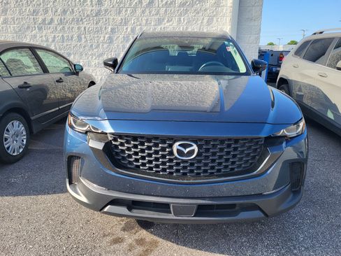 Used 2024 MAZDA CX-50 AWD 2.5 S w/ Weather Package image 2